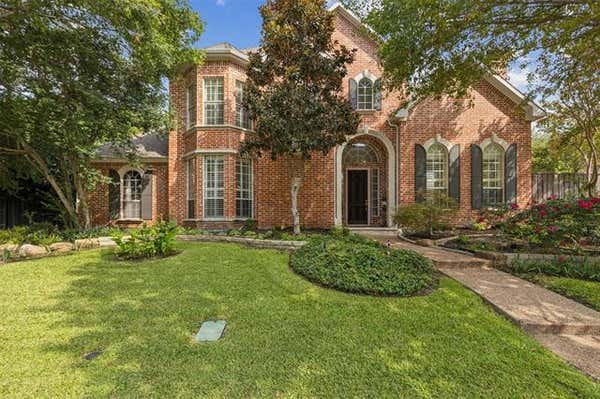 4549 GLENVILLE DR, PLANO, TX 75093 - Image 1