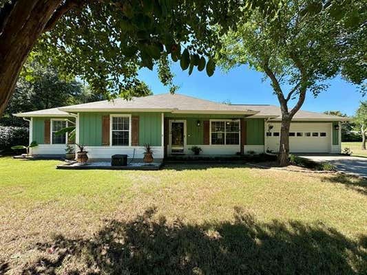 725 LEGENDARY LN, GUN BARREL CITY, TX 75156 - Image 1