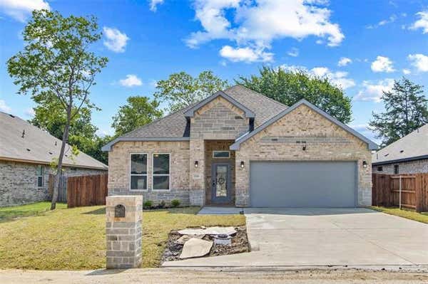 1530 AVENUE C, GRAND PRAIRIE, TX 75051 - Image 1