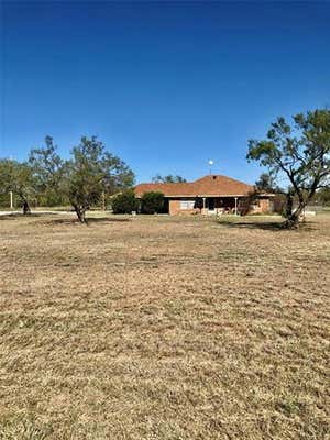 8022 COUNTY ROAD 450, MERKEL, TX 79536 - Image 1