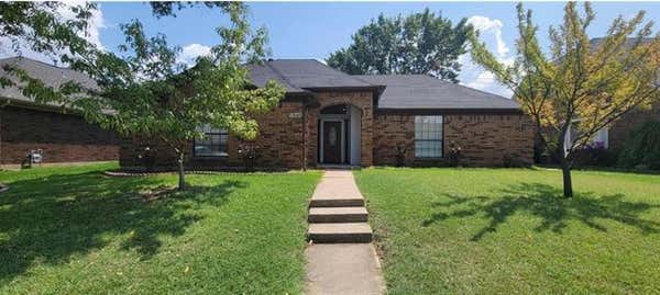 1646 CROSSHAVEN DR, LEWISVILLE, TX 75077 - Image 1