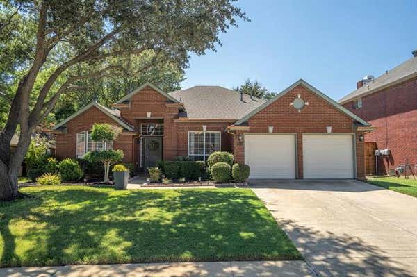 913 WOOD DUCK WAY, FLOWER MOUND, TX 75028 - Image 1