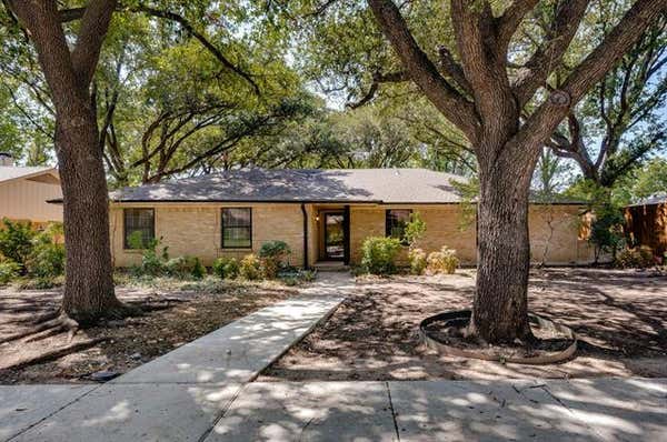 2309 GREENMEADOW DR, CARROLLTON, TX 75006 - Image 1