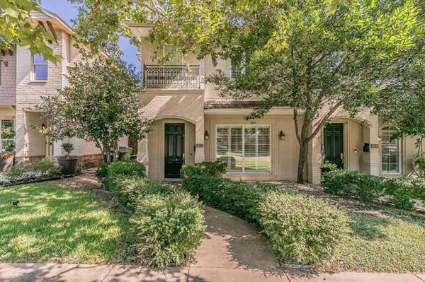 4610 PERSHING AVE, FORT WORTH, TX 76107 - Image 1