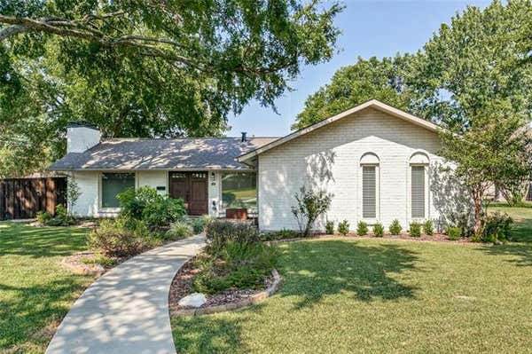 3819 ANTIGUA DR, DALLAS, TX 75244 - Image 1