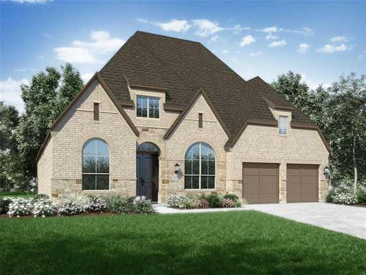 1704 ROLLING OAKS DR, ALEDO, TX 76008 - Image 1