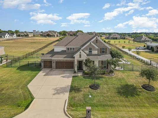 3807 WILD FLOWER LN, NEVADA, TX 75173 - Image 1