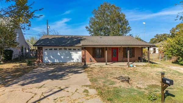 122 CAGLE, QUINLAN, TX 75474 - Image 1