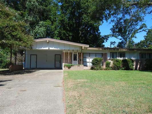 8524 EDGEWOOD PL, SHREVEPORT, LA 71108 - Image 1