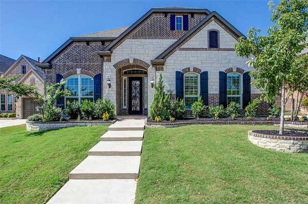 9725 CROSWELL ST, FORT WORTH, TX 76244 - Image 1