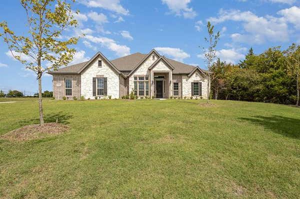 1236 JUNGLE DR, FORNEY, TX 75126 - Image 1