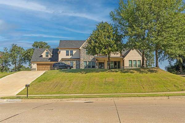 4218 HOGAN DR, TYLER, TX 75709 - Image 1