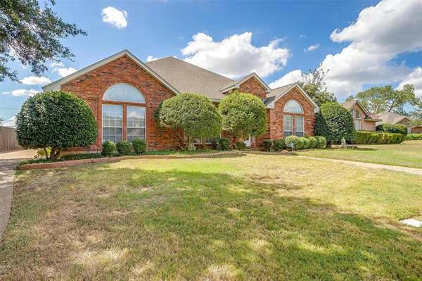 7605 MEADOWSIDE RD, FORT WORTH, TX 76132 - Image 1