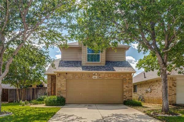 1029 LIBERTY CIR, HURST, TX 76053 - Image 1