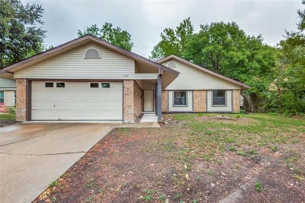 2814 PADRE LN, GRAND PRAIRIE, TX 75052 - Image 1