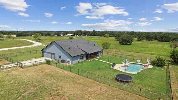 229 GAFFORD ST, LIPAN, TX 76462 - Image 1