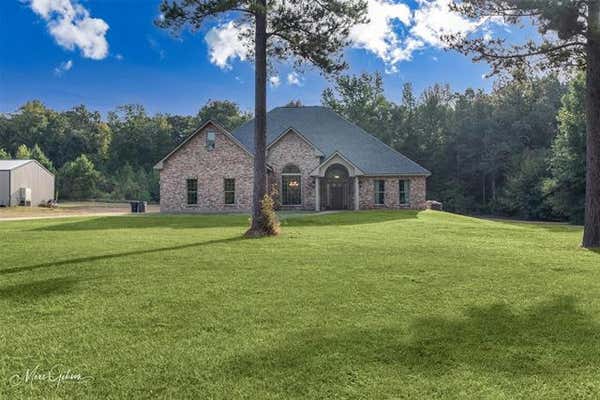 132 CLEMENT RD, BENTON, LA 71006 - Image 1