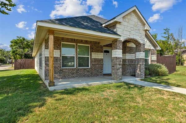 2801 CHENAULT ST, FORT WORTH, TX 76111 - Image 1