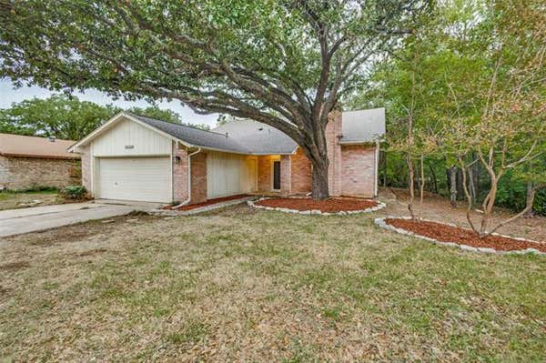 4313 WOODBINE ST, FLOWER MOUND, TX 75028 - Image 1