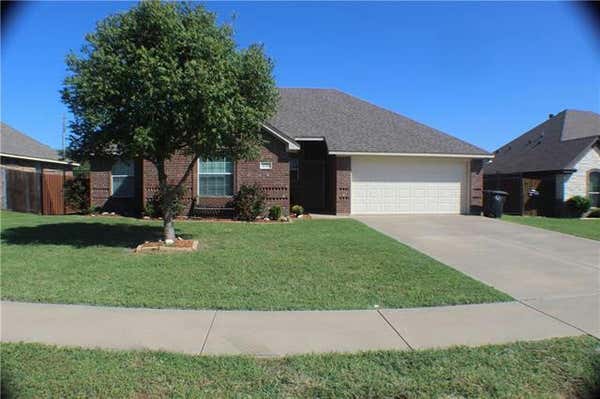 1726 SHAWNEE DR, CLEBURNE, TX 76033 - Image 1