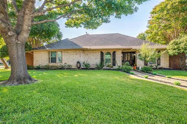 2808 STAFFORDSHIRE DR, CARROLLTON, TX 75007 - Image 1