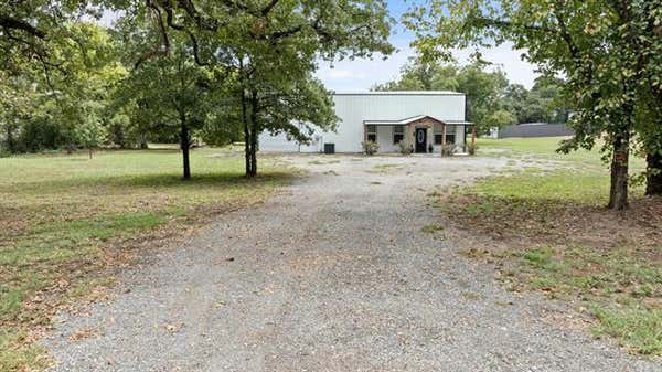 562 BARNES RD, CLEBURNE, TX 76031 - Image 1