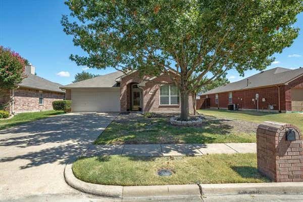 212 ASPENWOOD TRL, FORNEY, TX 75126 - Image 1