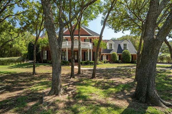 4805 ARGYLE LN, ARGYLE, TX 76226 - Image 1