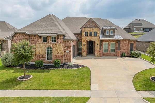 1221 TETON DR, BURLESON, TX 76028 - Image 1