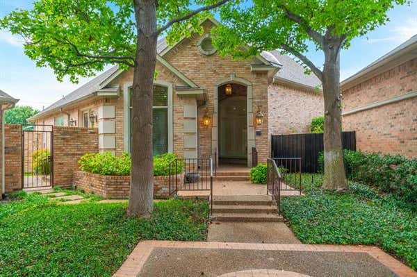 9 GLENHEATHER CT, DALLAS, TX 75225 - Image 1