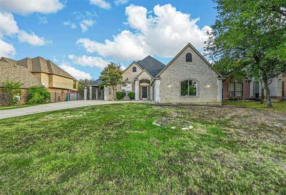 2859 FAIRWAY DR, CEDAR HILL, TX 75104 - Image 1