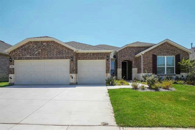 1116 FIREWORK DR, AUBREY, TX 76227, photo 1 of 31