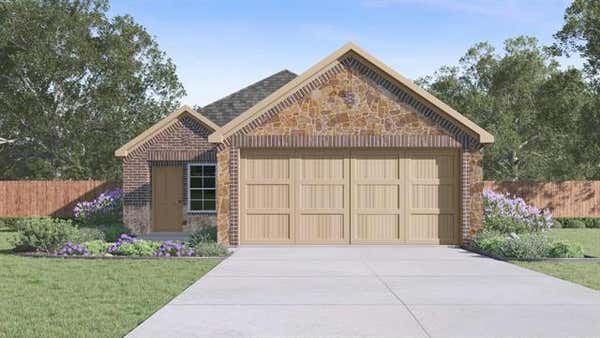 818 RAMBLE RD, LAVON, TX 75166 - Image 1