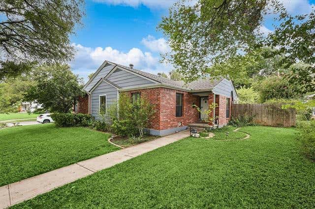 6432 GARLAND AVE, FORT WORTH, TX 76116, photo 1 of 31