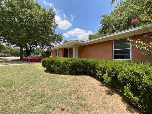 2721 SAN MARCUS AVE, DALLAS, TX 75228 - Image 1