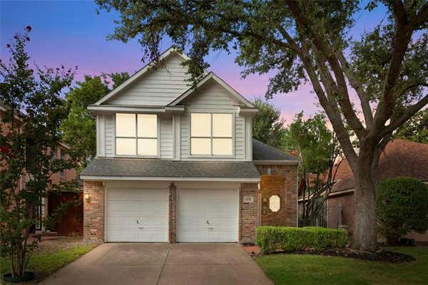 4175 MIDROSE TRL, DALLAS, TX 75287 - Image 1