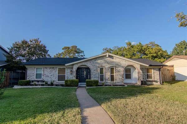 1305 EDGEWOOD DR, RICHARDSON, TX 75081 - Image 1