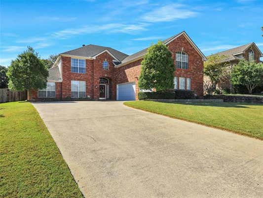 4004 TABERNASH, RICHARDSON, TX 75082 - Image 1