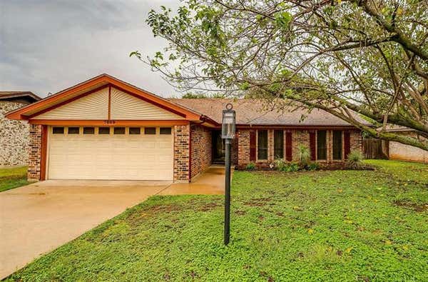 7609 PINEHURST DR W, FORT WORTH, TX 76134 - Image 1