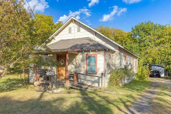 1906 CHURCH ST, COMMERCE, TX 75428 - Image 1