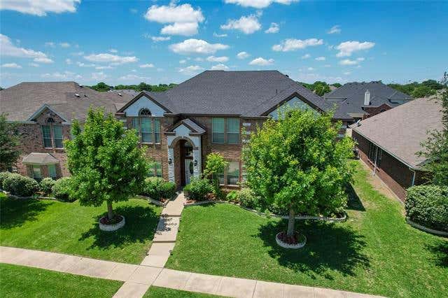 2009 HOLLOW WAY, GARLAND, TX 75041, photo 1 of 34