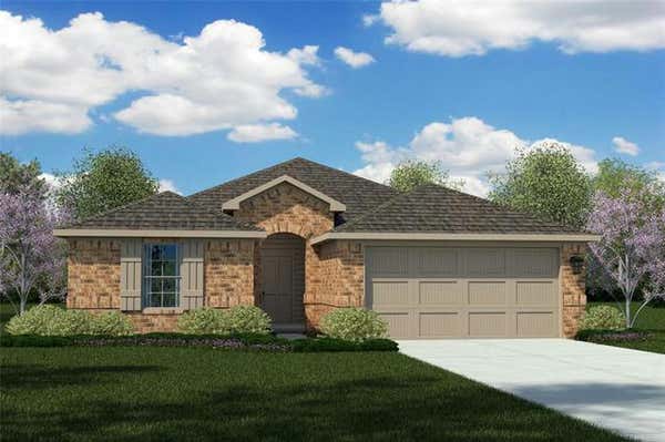 409 CRESTRIDGE DR N, CLEBURNE, TX 76033 - Image 1