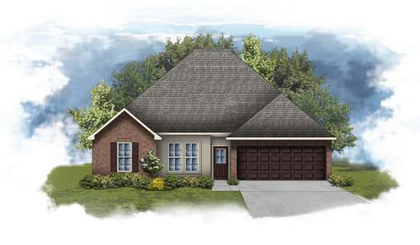 604 GEMSTONE CIRCLE, BENTON, LA 71006 - Image 1