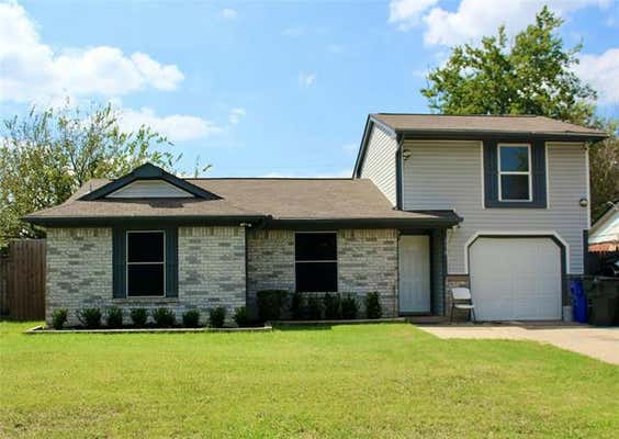 630 S WAXAHACHIE ST, MANSFIELD, TX 76063 - Image 1