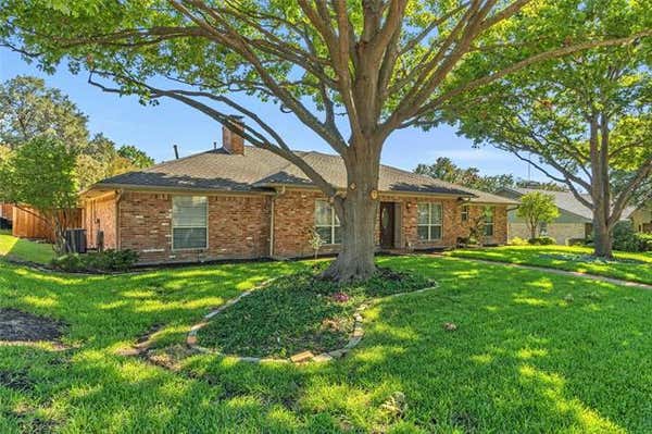 6940 HUNTERS RIDGE DR, DALLAS, TX 75248 - Image 1