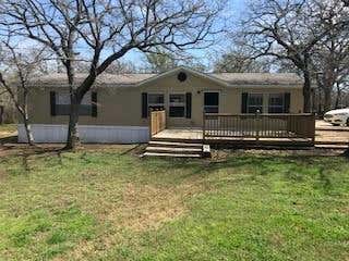 1881 MARLEY ROAD, BRYSON, TX 76427 - Image 1