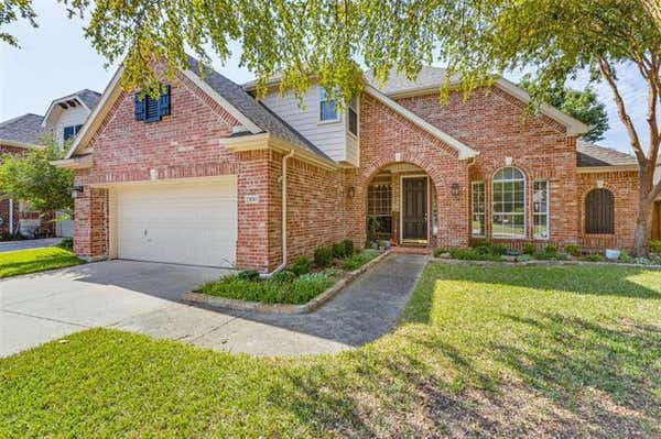 2100 WHITNEY LN, MCKINNEY, TX 75072 - Image 1