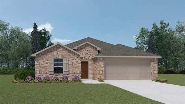 609 RIVER OAKS LANE, CHANDLER, TX 75758 - Image 1