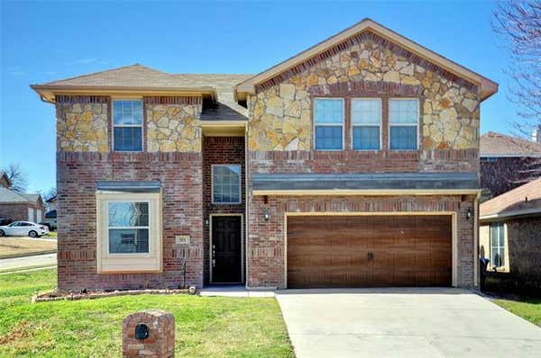 501 TWEETER DR, FORT WORTH, TX 76108 - Image 1