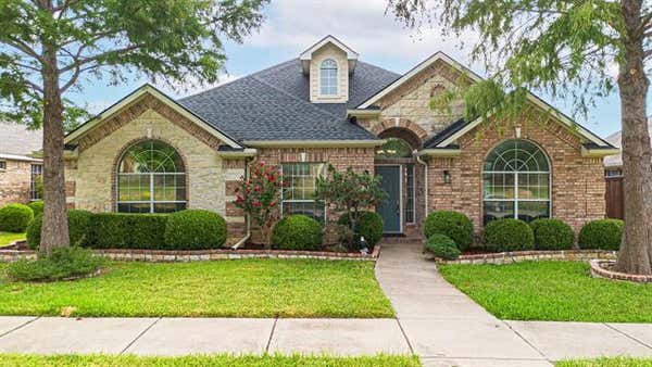 2222 RIVER CANYON LN, GARLAND, TX 75041 - Image 1